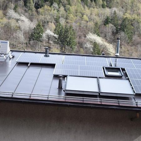Baita Valtellina. Relax Nel Cuore Delle Alpi Grosio Εξωτερικό φωτογραφία