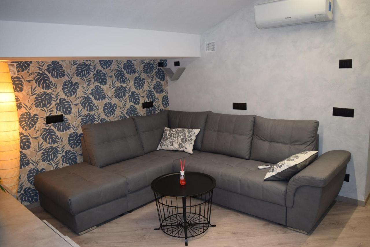 Baita Valtellina. Relax Nel Cuore Delle Alpi Grosio Εξωτερικό φωτογραφία