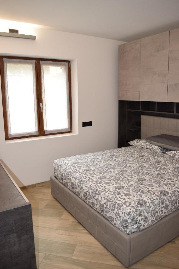 Baita Valtellina. Relax Nel Cuore Delle Alpi Grosio Εξωτερικό φωτογραφία