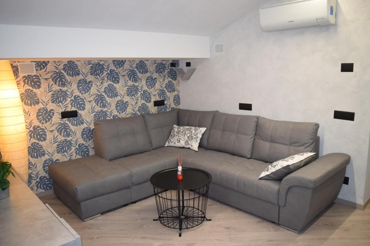 Baita Valtellina. Relax Nel Cuore Delle Alpi Grosio Εξωτερικό φωτογραφία